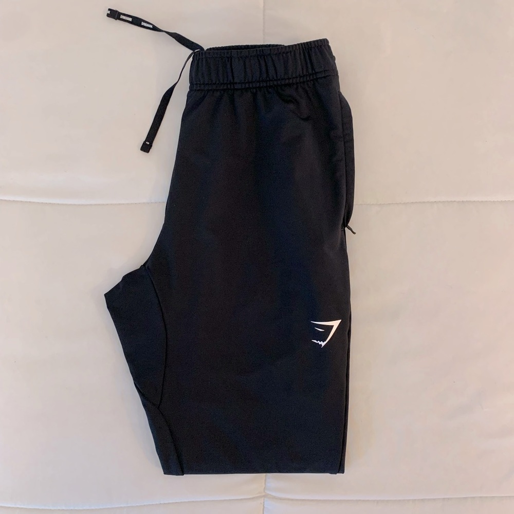 gymshark joggers